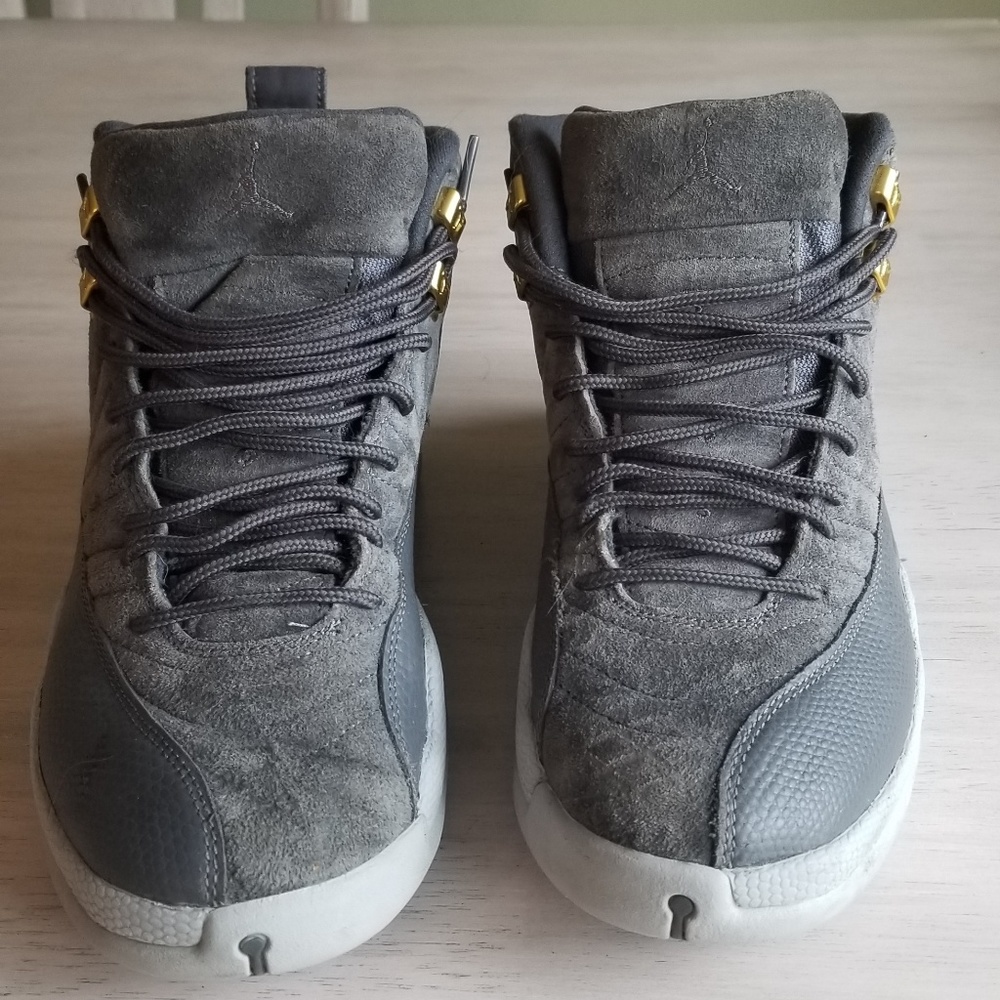 Mens Nike Jordan 12 sneakers